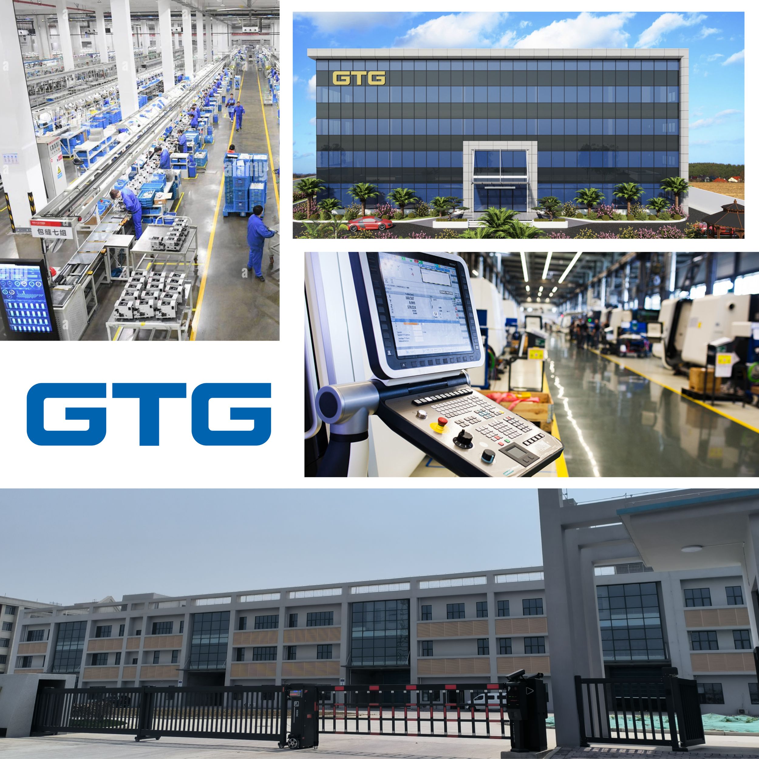 GTG company